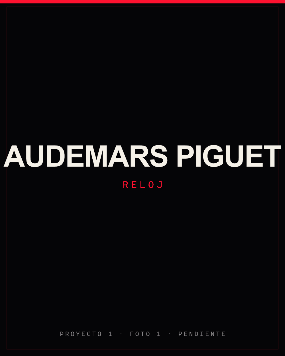 AUDEMARS PIGUET / ROYAL OAK 41